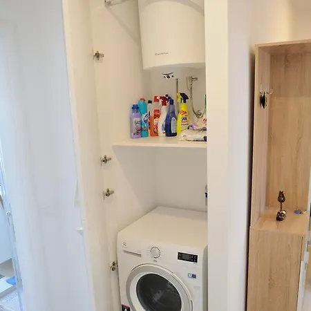 Apartment Vatra