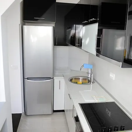 Vatra Apartment Sarajevo
