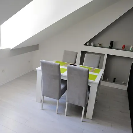 Apartment Vatra