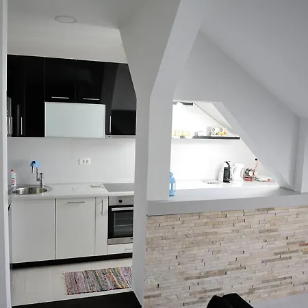 Vatra Apartment Sarajevo