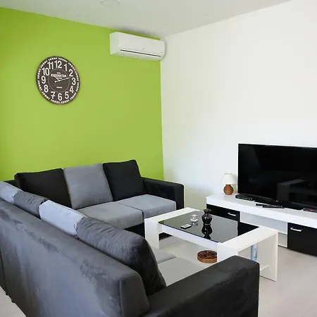 Apartment Vatra Sarajevo