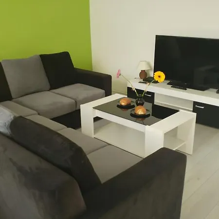 Vatra Apartment