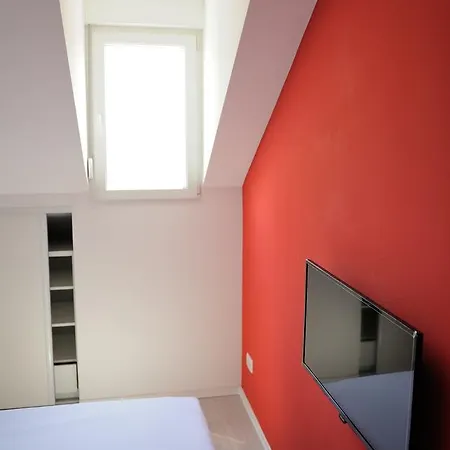 Apartment Vatra