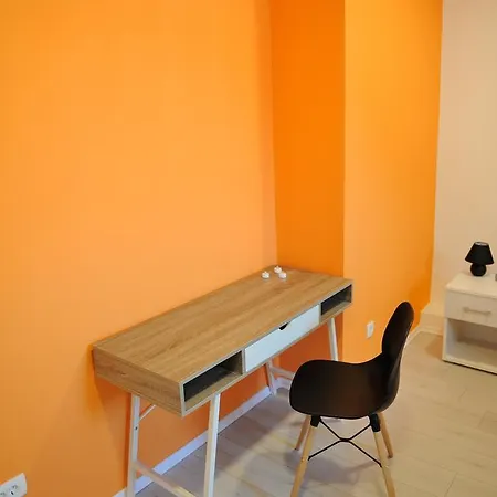 Apartment Vatra